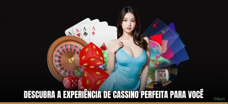 Download gratuito do app da 54bet
