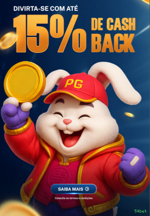Página oficial da 54bet no Facebook