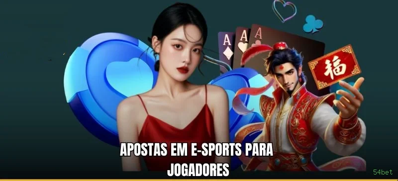 Como instalar o app da 54bet
